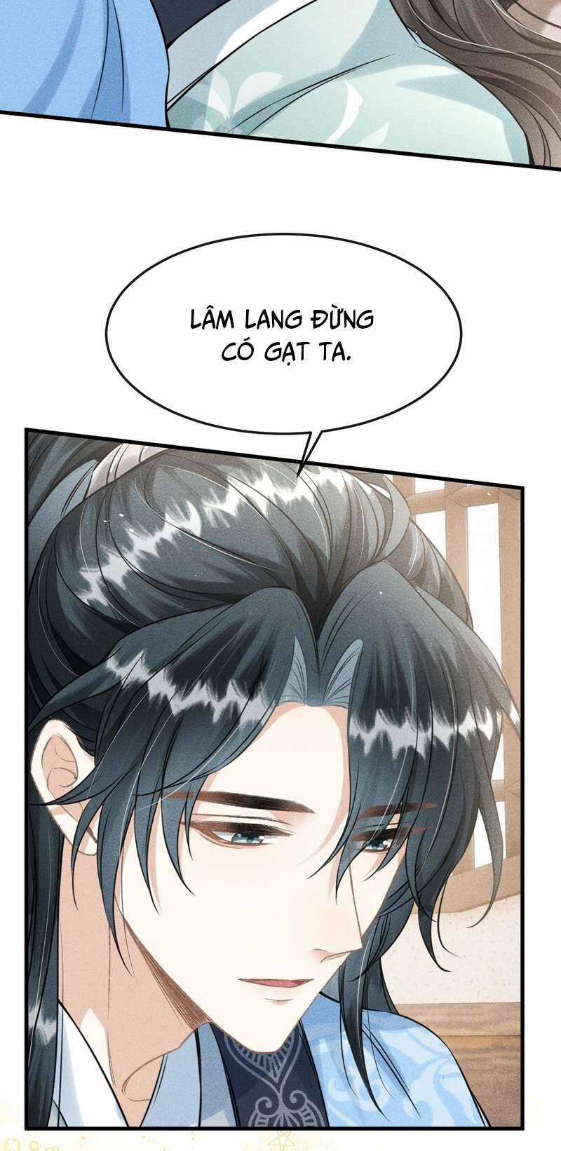Đan Tiêu Vạn Dặm - Chương 36 - Trang 52