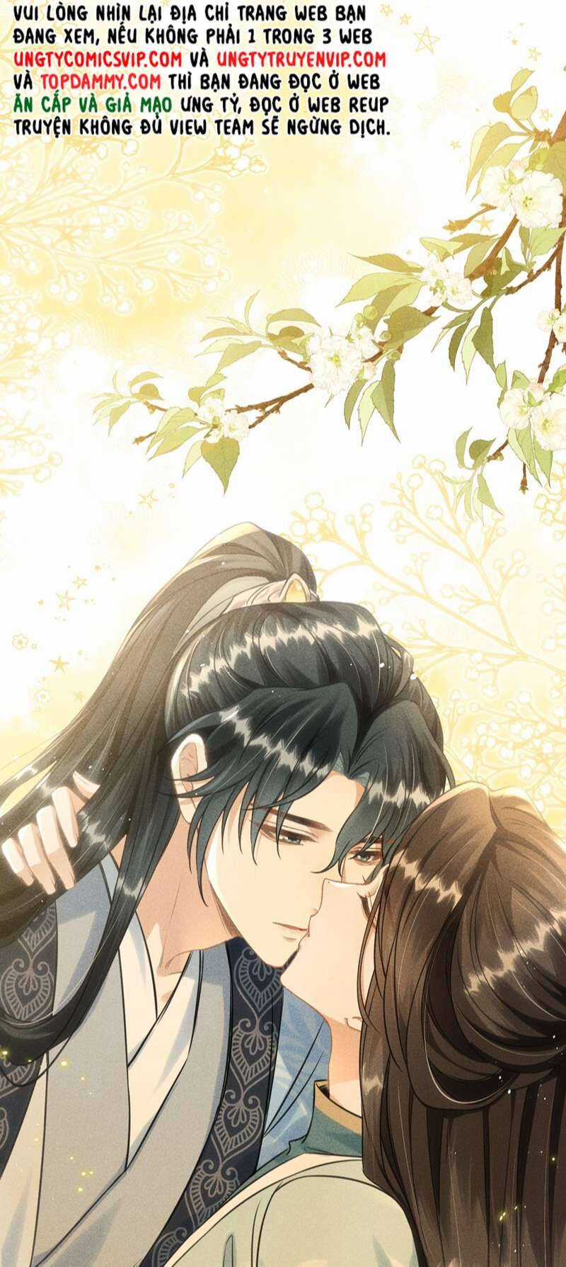 Đan Tiêu Vạn Dặm - Chương 36 - Trang 53