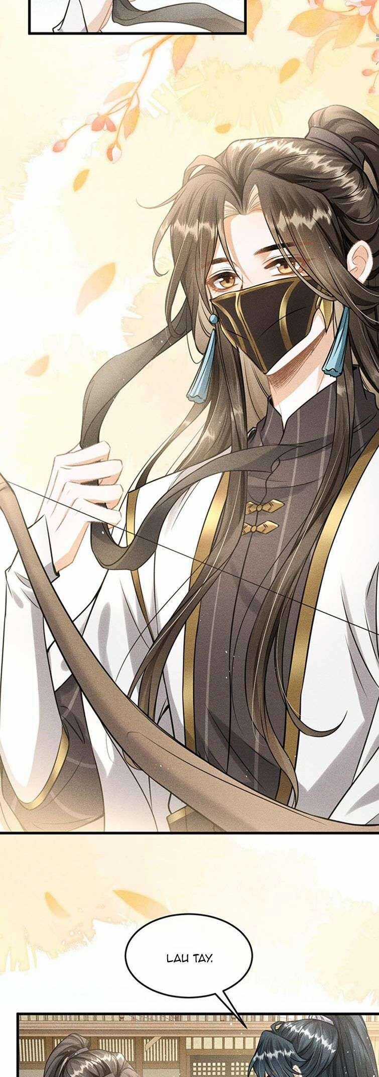 Đan Tiêu Vạn Dặm - Chương 37 - Trang 20