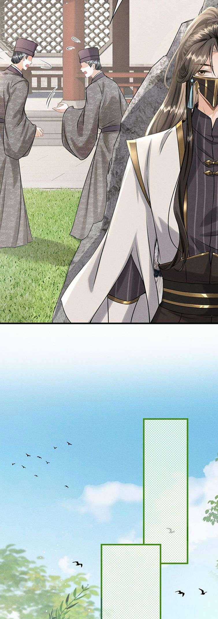 Đan Tiêu Vạn Dặm - Chương 37 - Trang 27