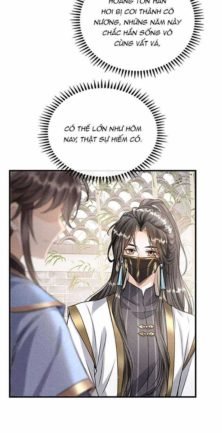 Đan Tiêu Vạn Dặm - Chương 38 - Trang 22