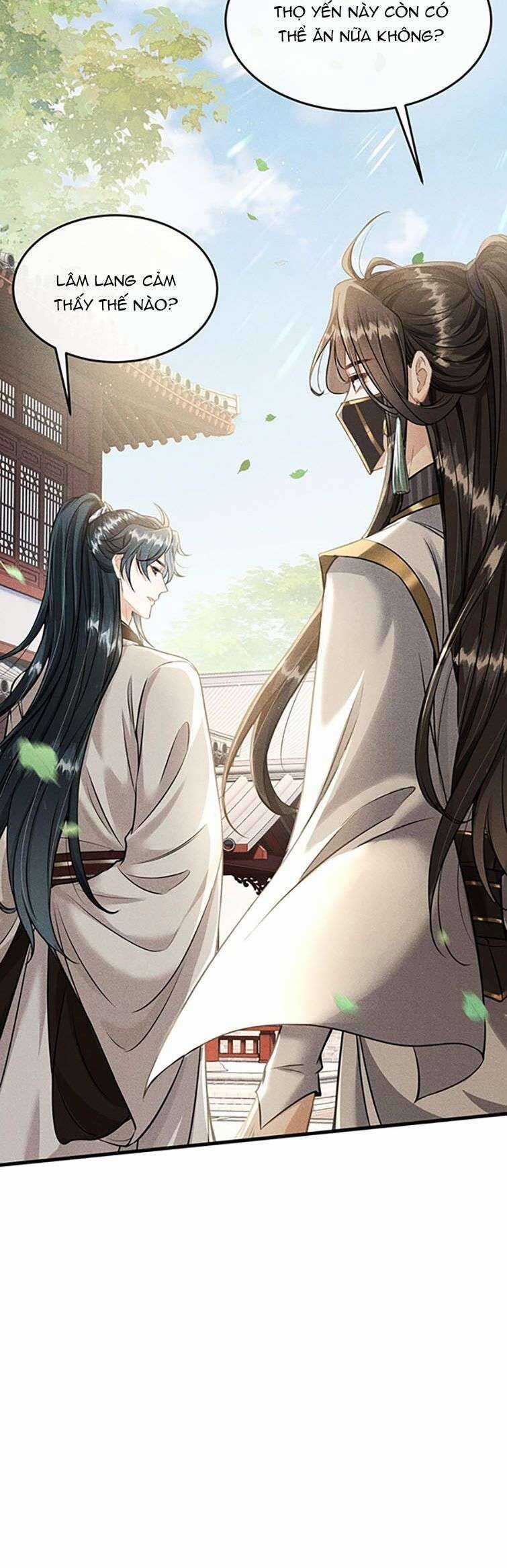 Đan Tiêu Vạn Dặm - Chương 38 - Trang 33