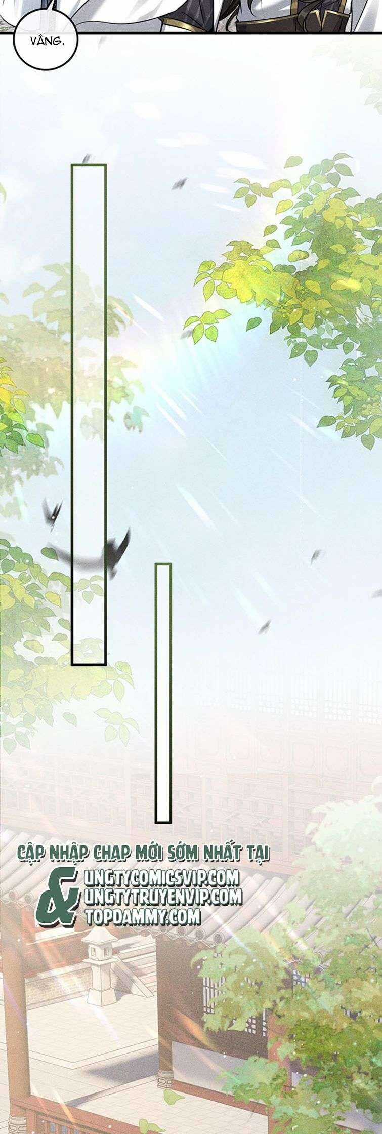 Đan Tiêu Vạn Dặm - Chương 38 - Trang 7
