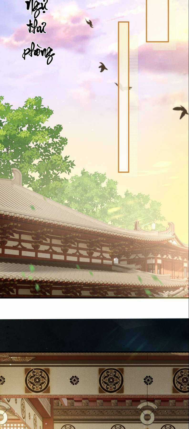 Đan Tiêu Vạn Dặm - Chương 39 - Trang 14