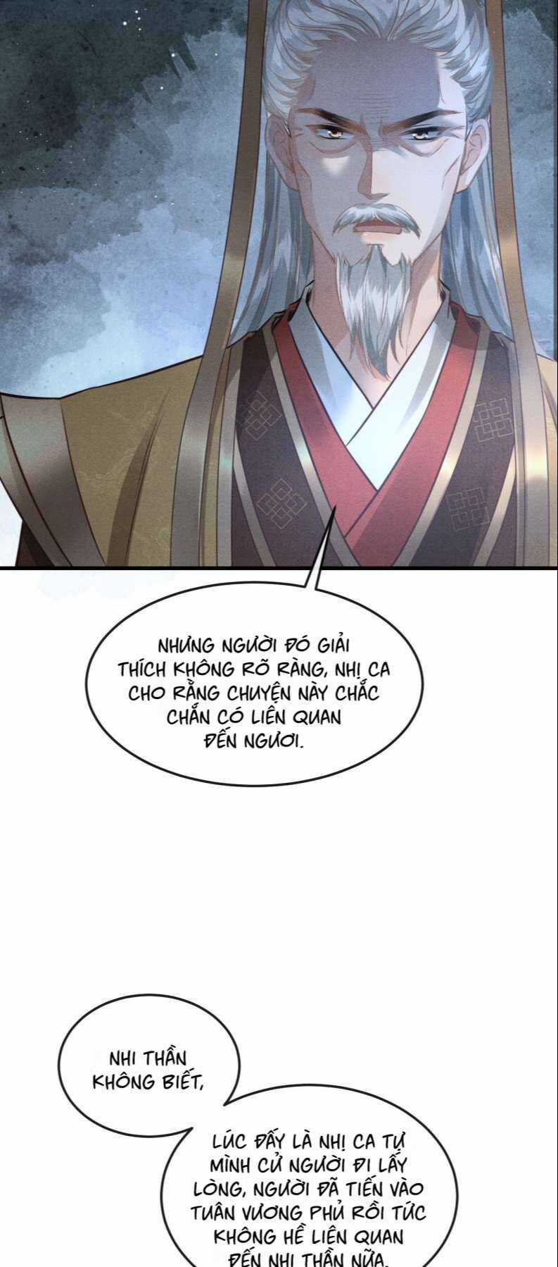 Đan Tiêu Vạn Dặm - Chương 39 - Trang 17