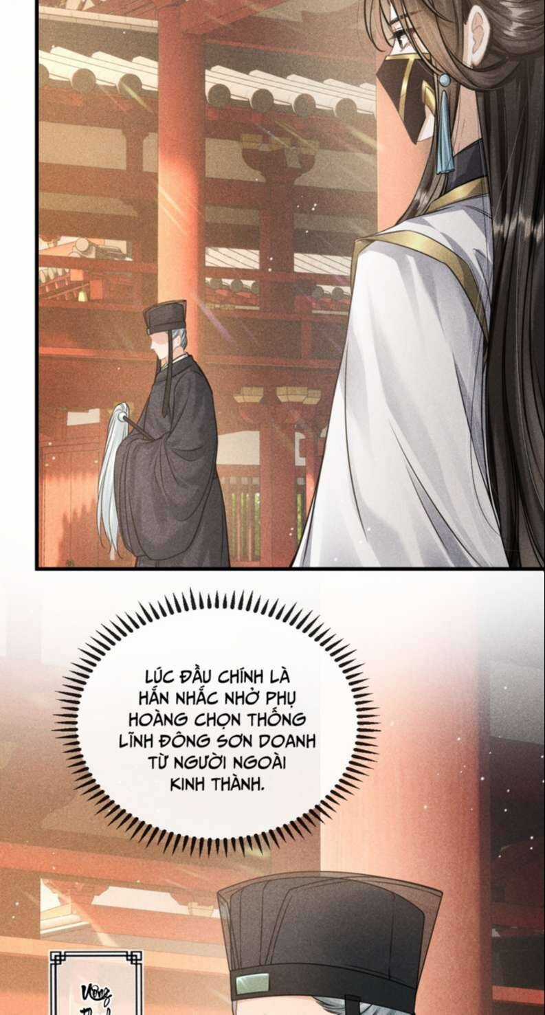 Đan Tiêu Vạn Dặm - Chương 39 - Trang 23