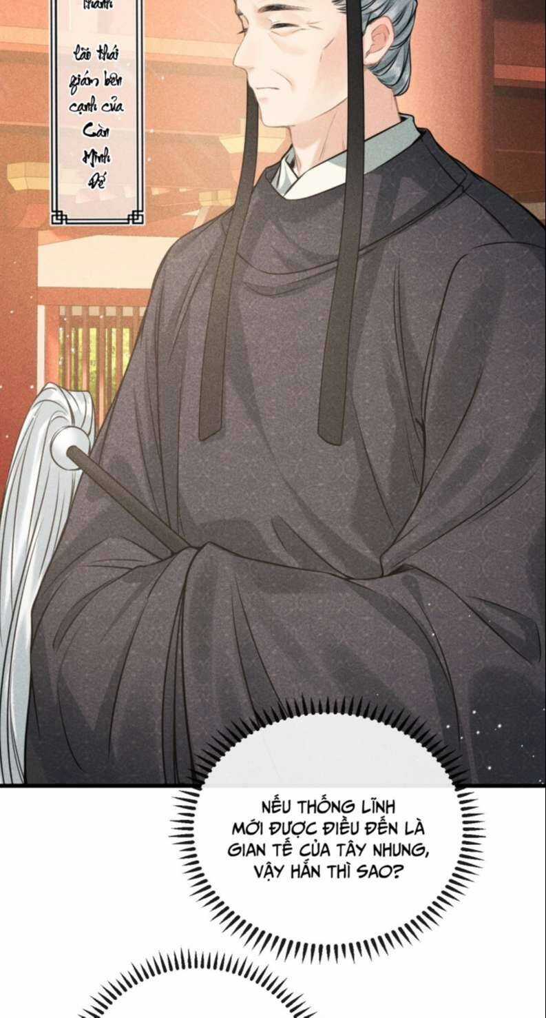 Đan Tiêu Vạn Dặm - Chương 39 - Trang 24