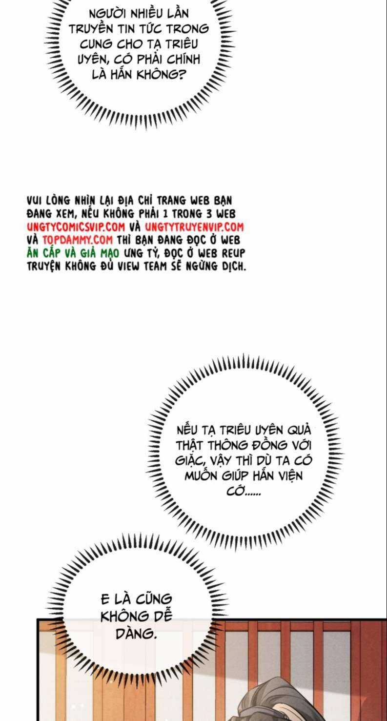 Đan Tiêu Vạn Dặm - Chương 39 - Trang 25