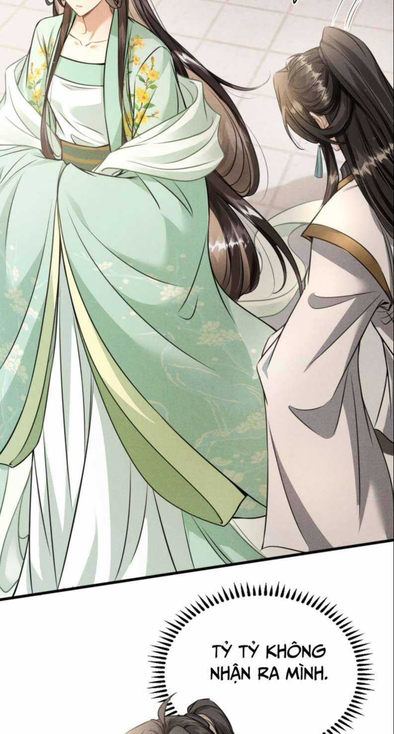 Đan Tiêu Vạn Dặm - Chương 39 - Trang 28