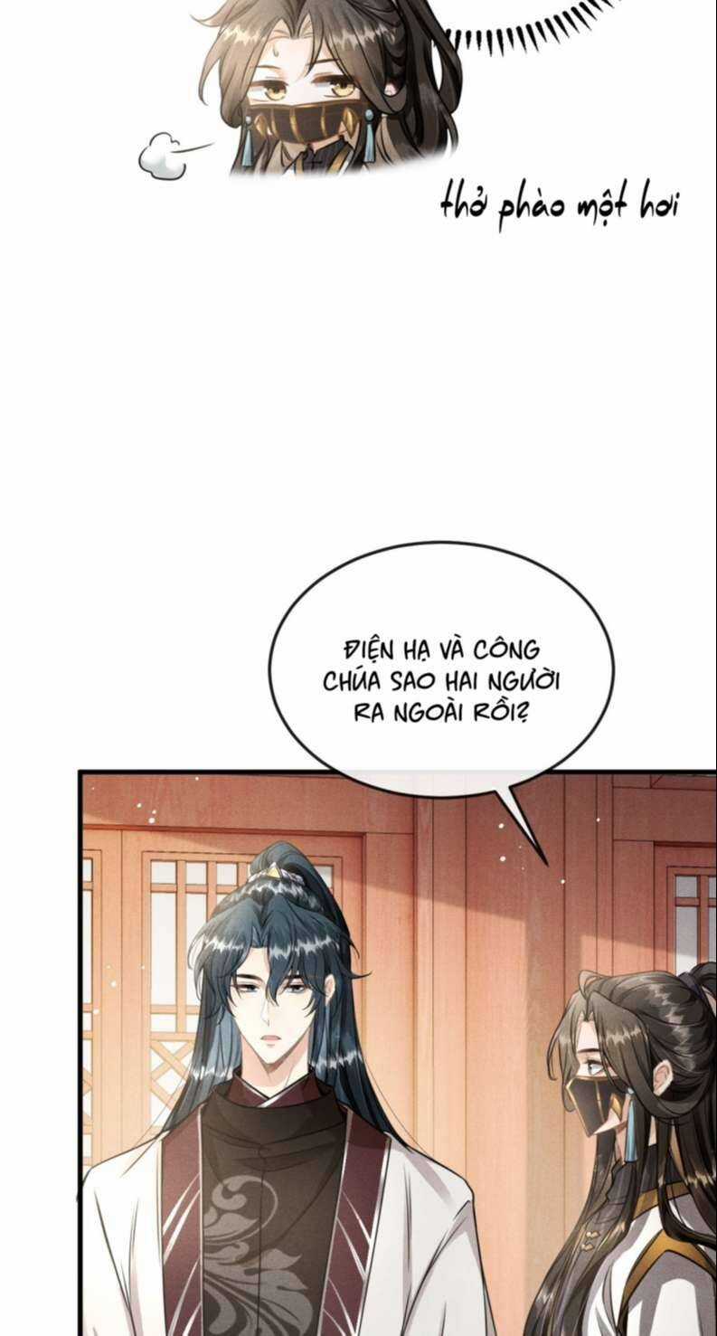 Đan Tiêu Vạn Dặm - Chương 39 - Trang 29