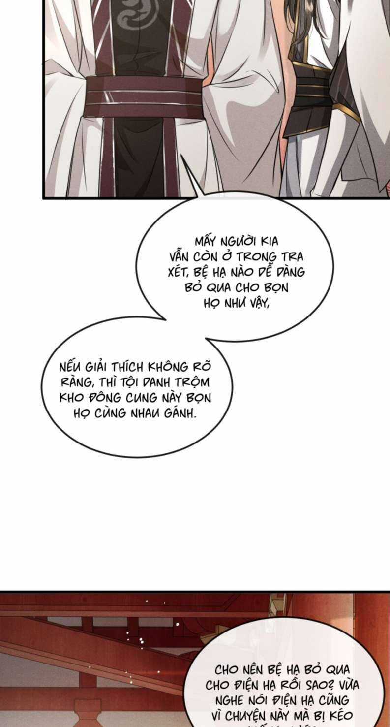 Đan Tiêu Vạn Dặm - Chương 39 - Trang 30