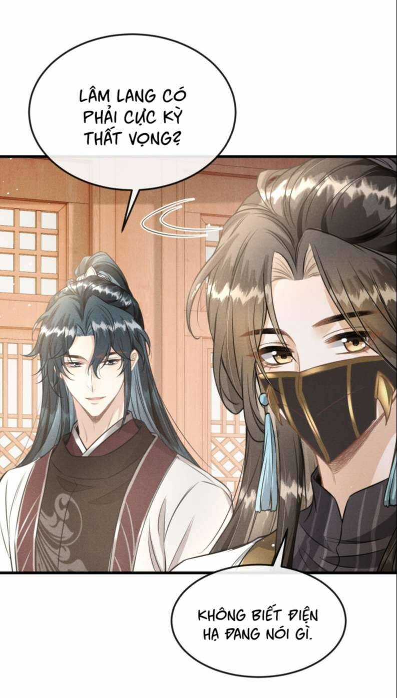 Đan Tiêu Vạn Dặm - Chương 39 - Trang 32