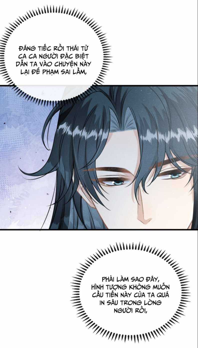Đan Tiêu Vạn Dặm - Chương 39 - Trang 33