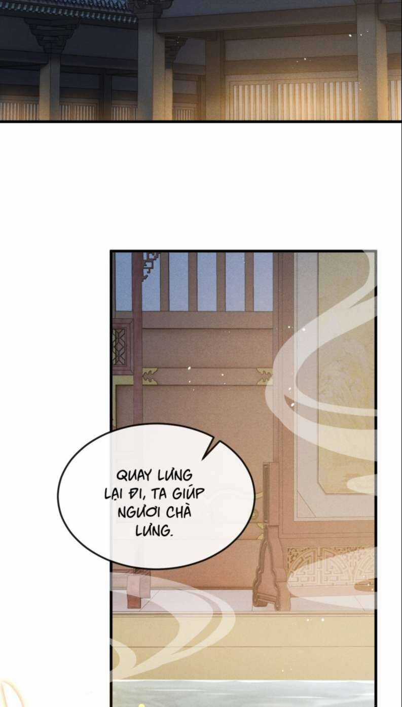 Đan Tiêu Vạn Dặm - Chương 39 - Trang 36