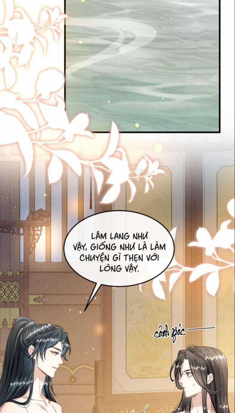 Đan Tiêu Vạn Dặm - Chương 39 - Trang 37