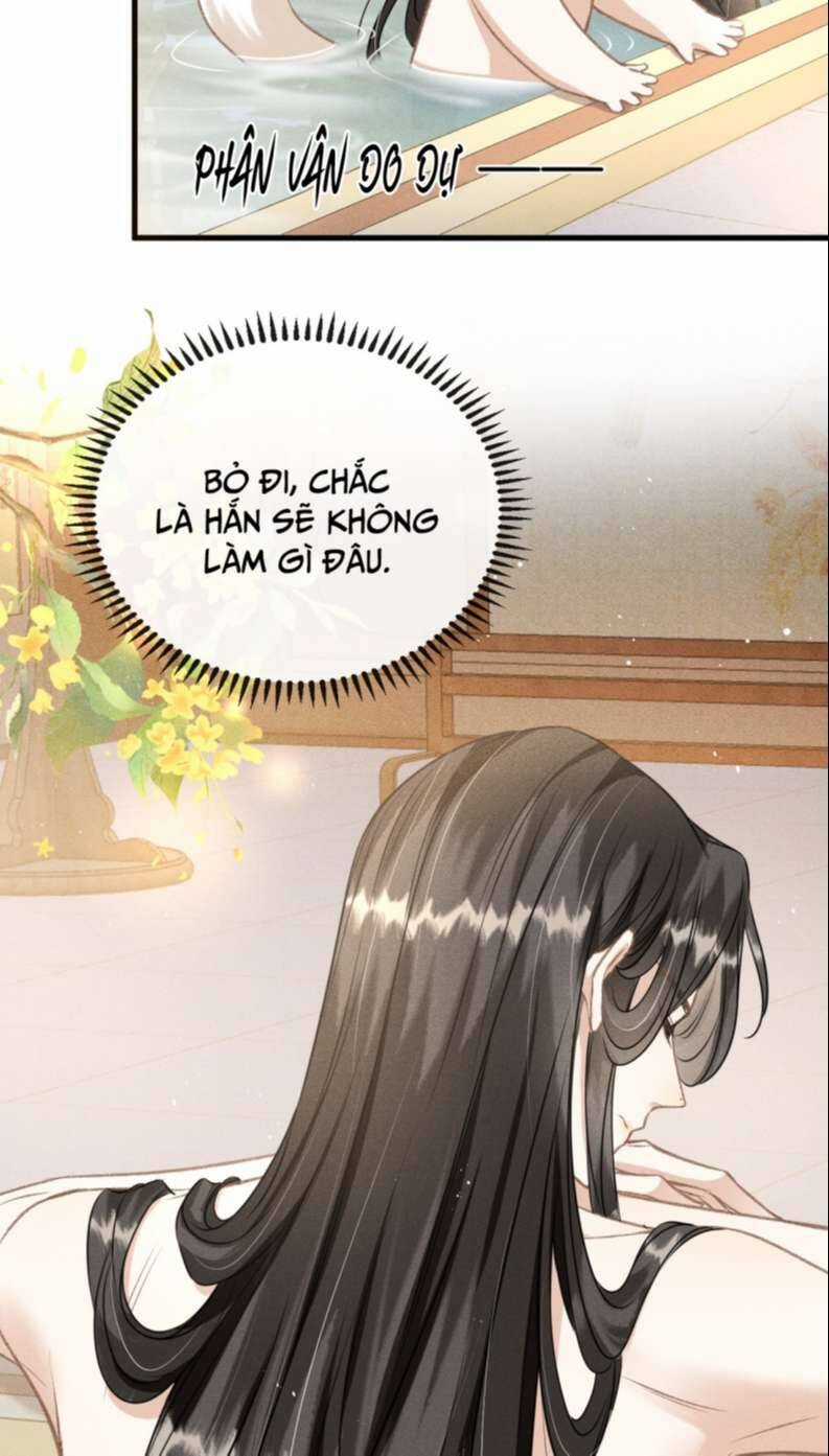 Đan Tiêu Vạn Dặm - Chương 39 - Trang 39
