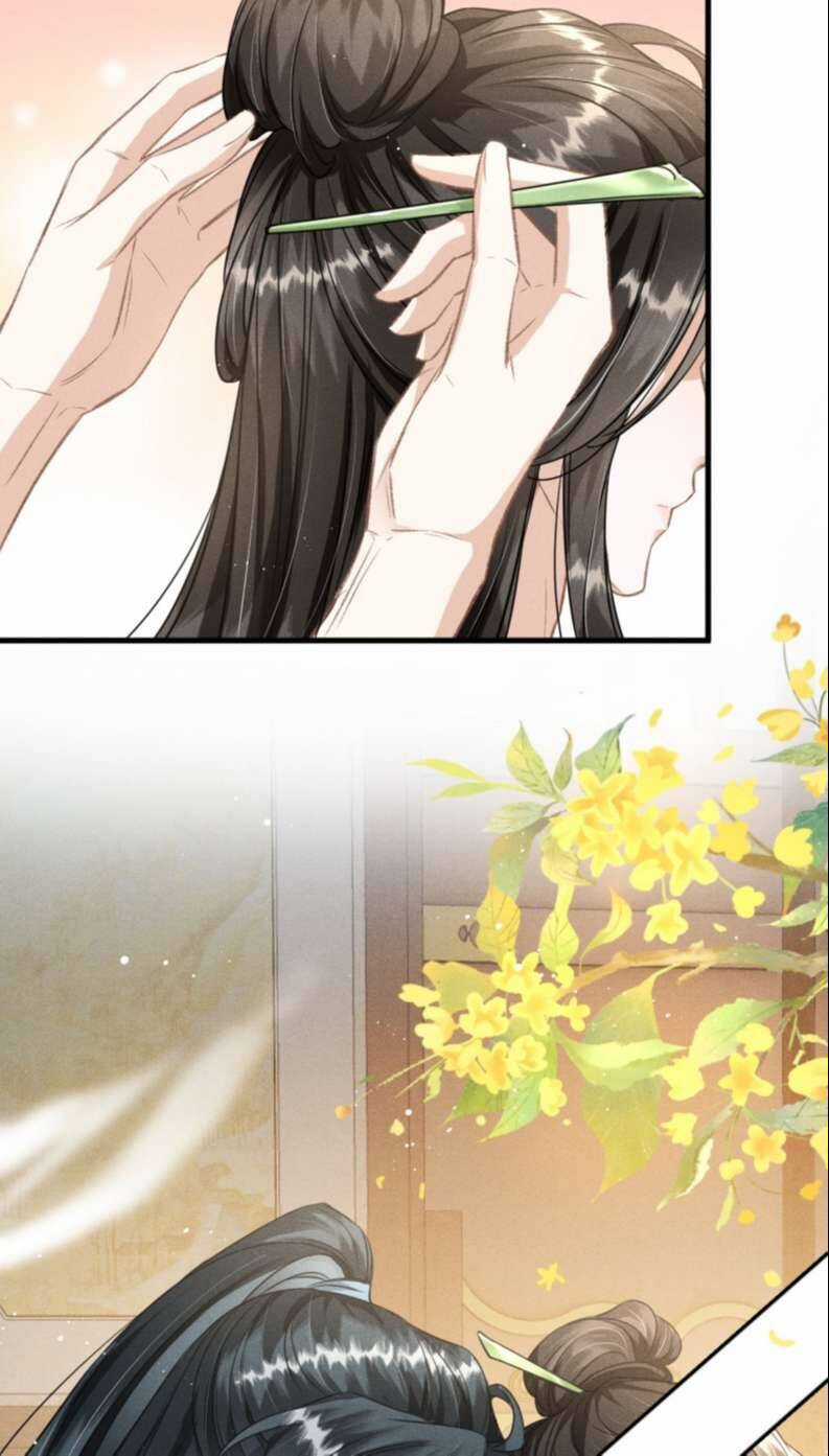 Đan Tiêu Vạn Dặm - Chương 39 - Trang 41