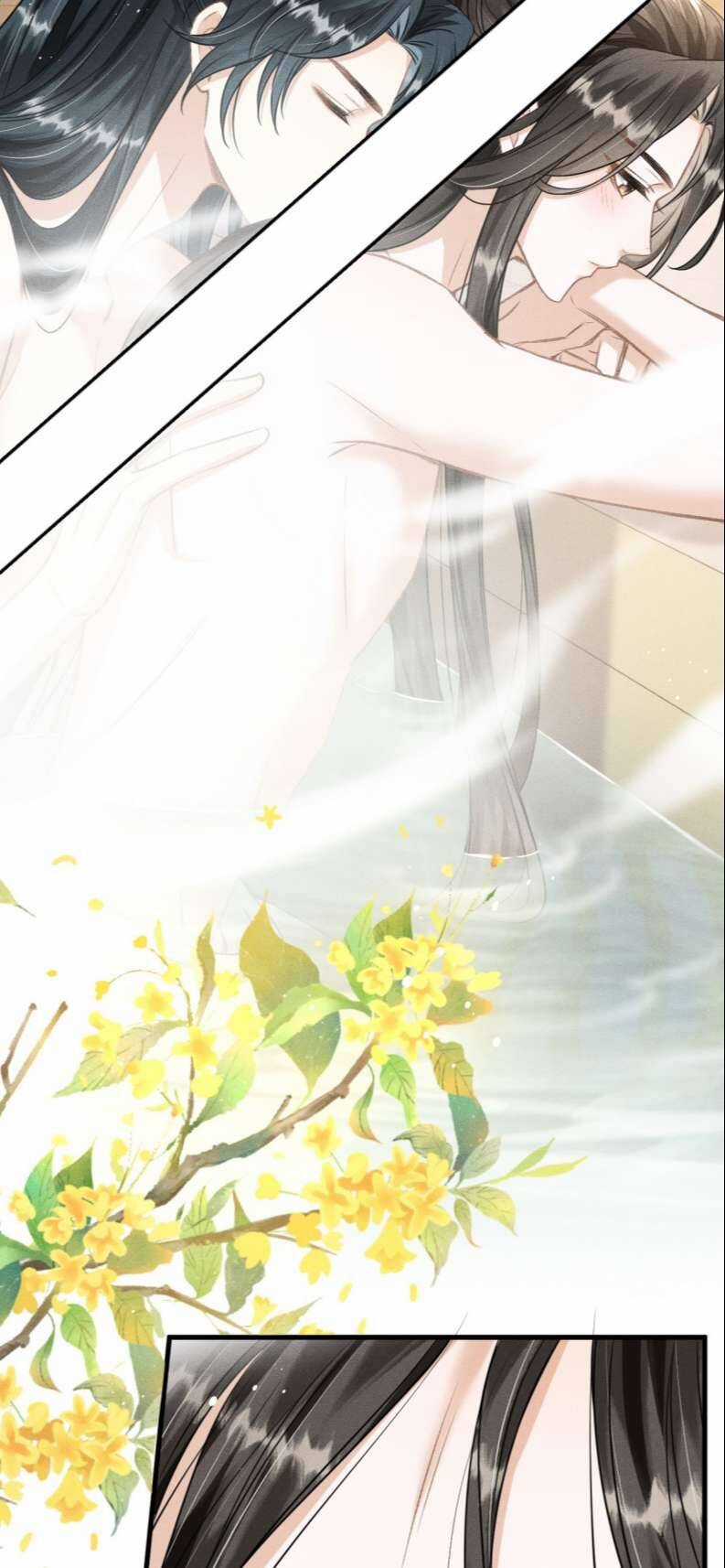 Đan Tiêu Vạn Dặm - Chương 39 - Trang 42