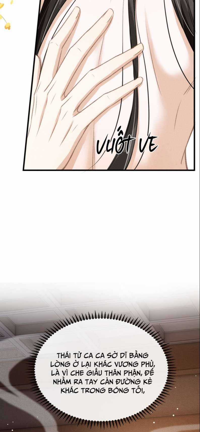 Đan Tiêu Vạn Dặm - Chương 39 - Trang 43