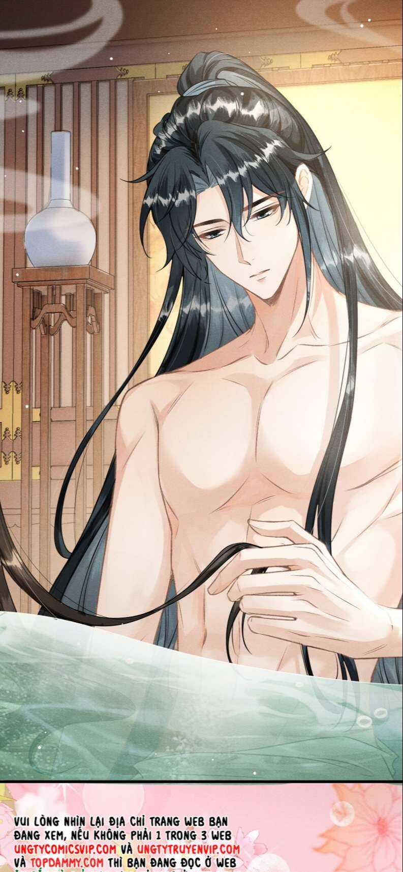 Đan Tiêu Vạn Dặm - Chương 39 - Trang 44