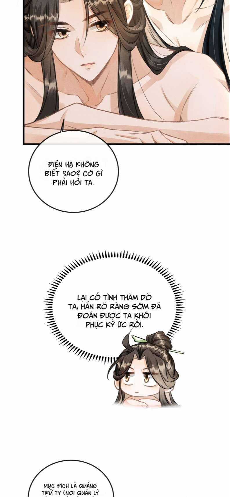 Đan Tiêu Vạn Dặm - Chương 39 - Trang 47