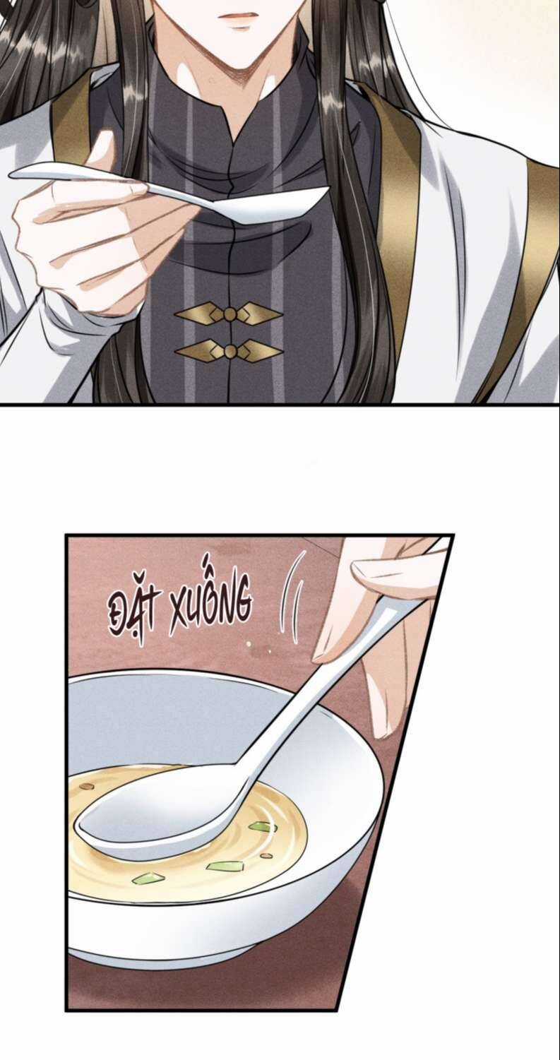 Đan Tiêu Vạn Dặm - Chương 39 - Trang 7