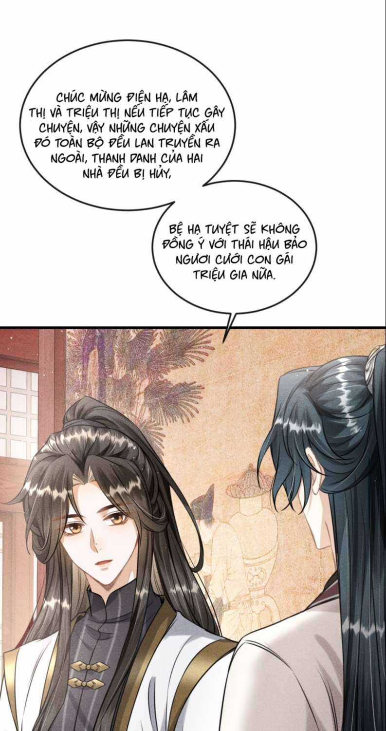 Đan Tiêu Vạn Dặm - Chương 39 - Trang 8