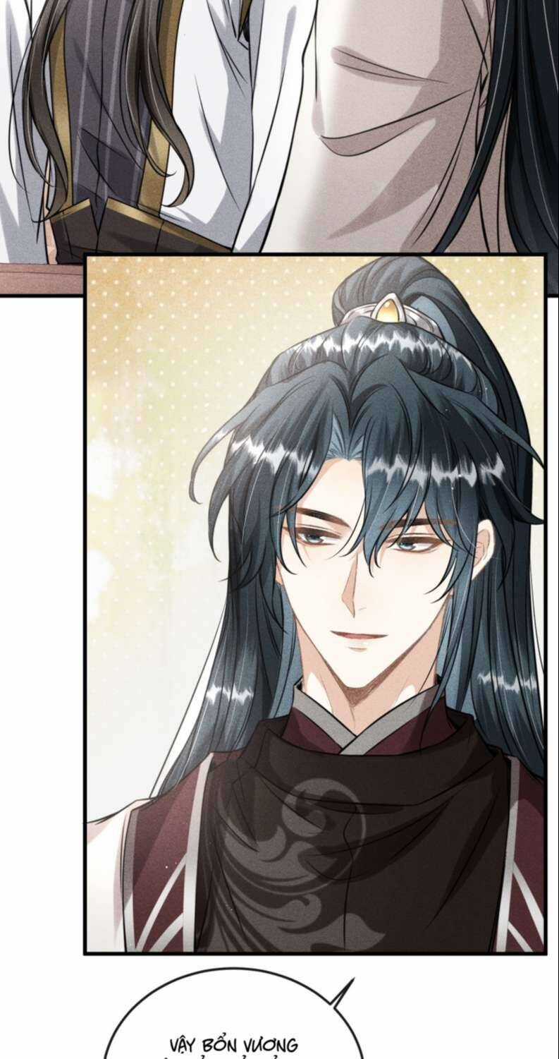 Đan Tiêu Vạn Dặm - Chương 39 - Trang 9