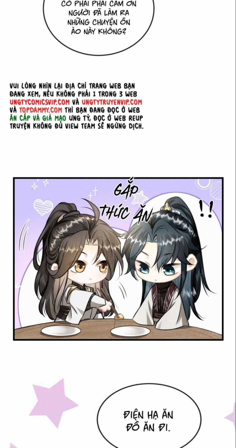 Đan Tiêu Vạn Dặm - Chương 39 - Trang 10