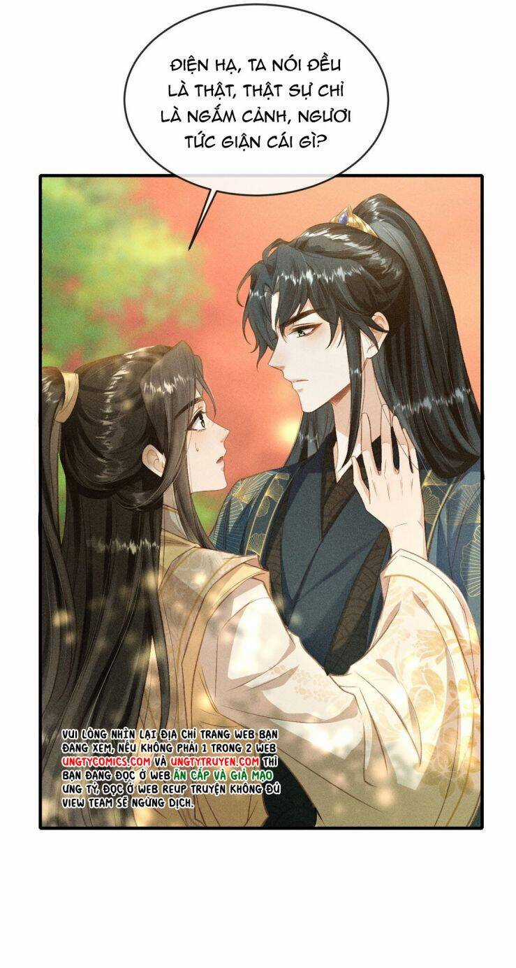 Đan Tiêu Vạn Dặm - Chương 4 - Trang 12