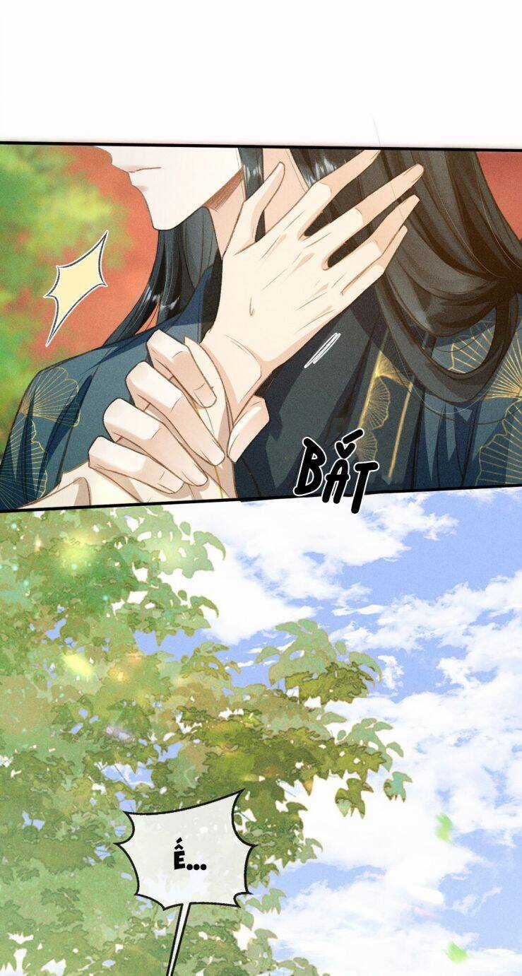 Đan Tiêu Vạn Dặm - Chương 4 - Trang 13