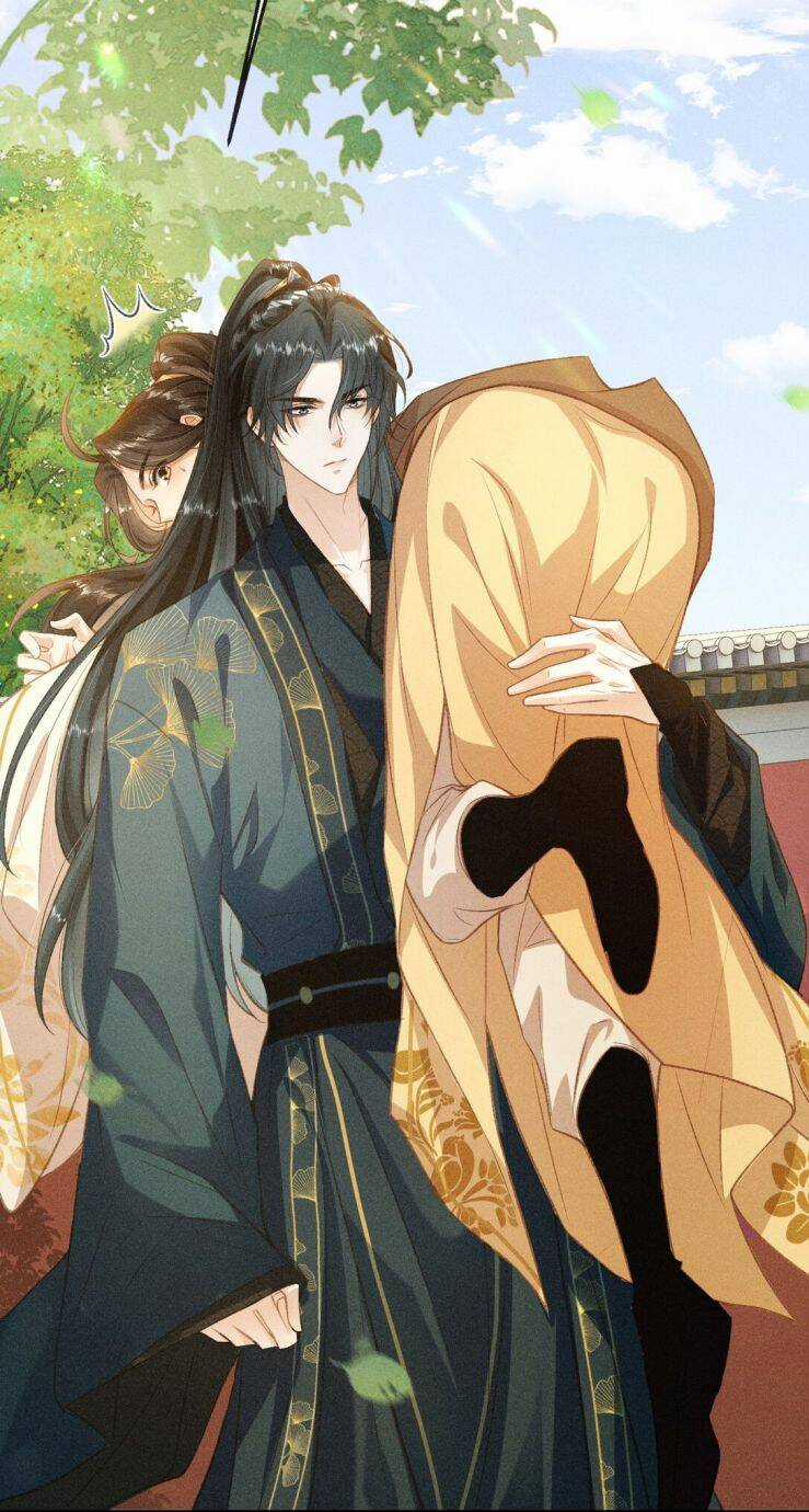 Đan Tiêu Vạn Dặm - Chương 4 - Trang 14