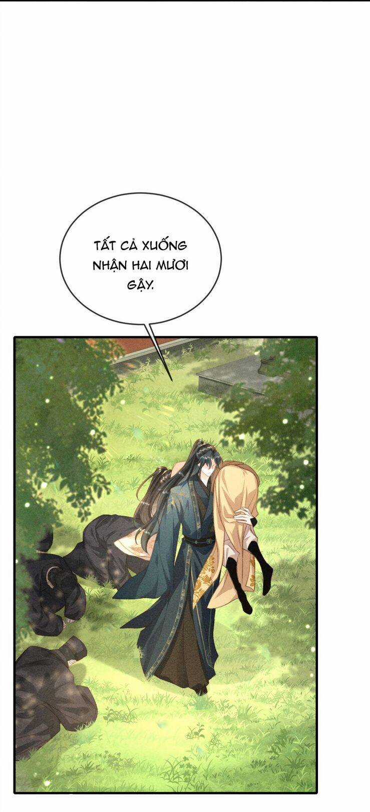 Đan Tiêu Vạn Dặm - Chương 4 - Trang 15