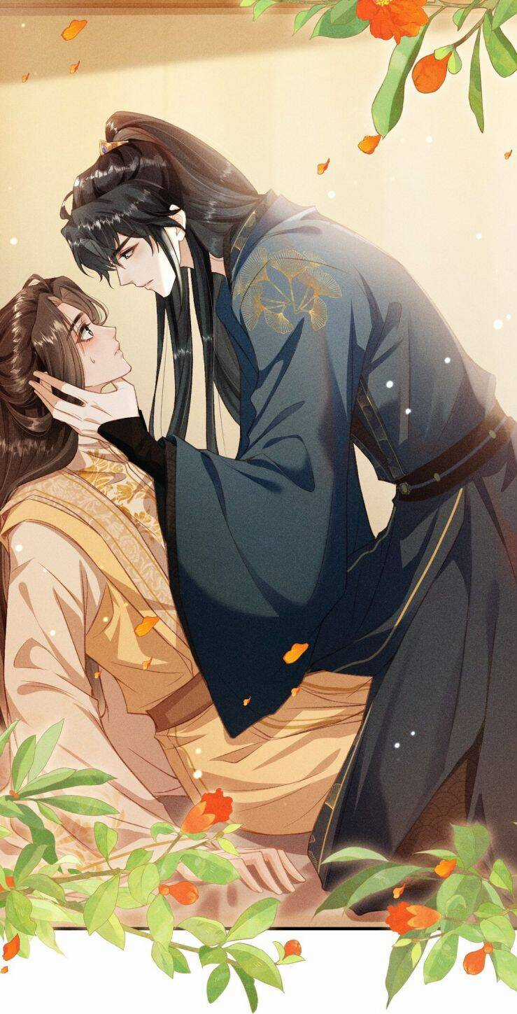 Đan Tiêu Vạn Dặm - Chương 4 - Trang 19