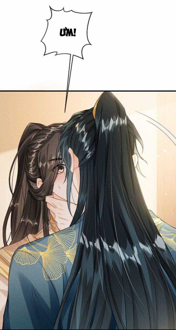 Đan Tiêu Vạn Dặm - Chương 4 - Trang 20