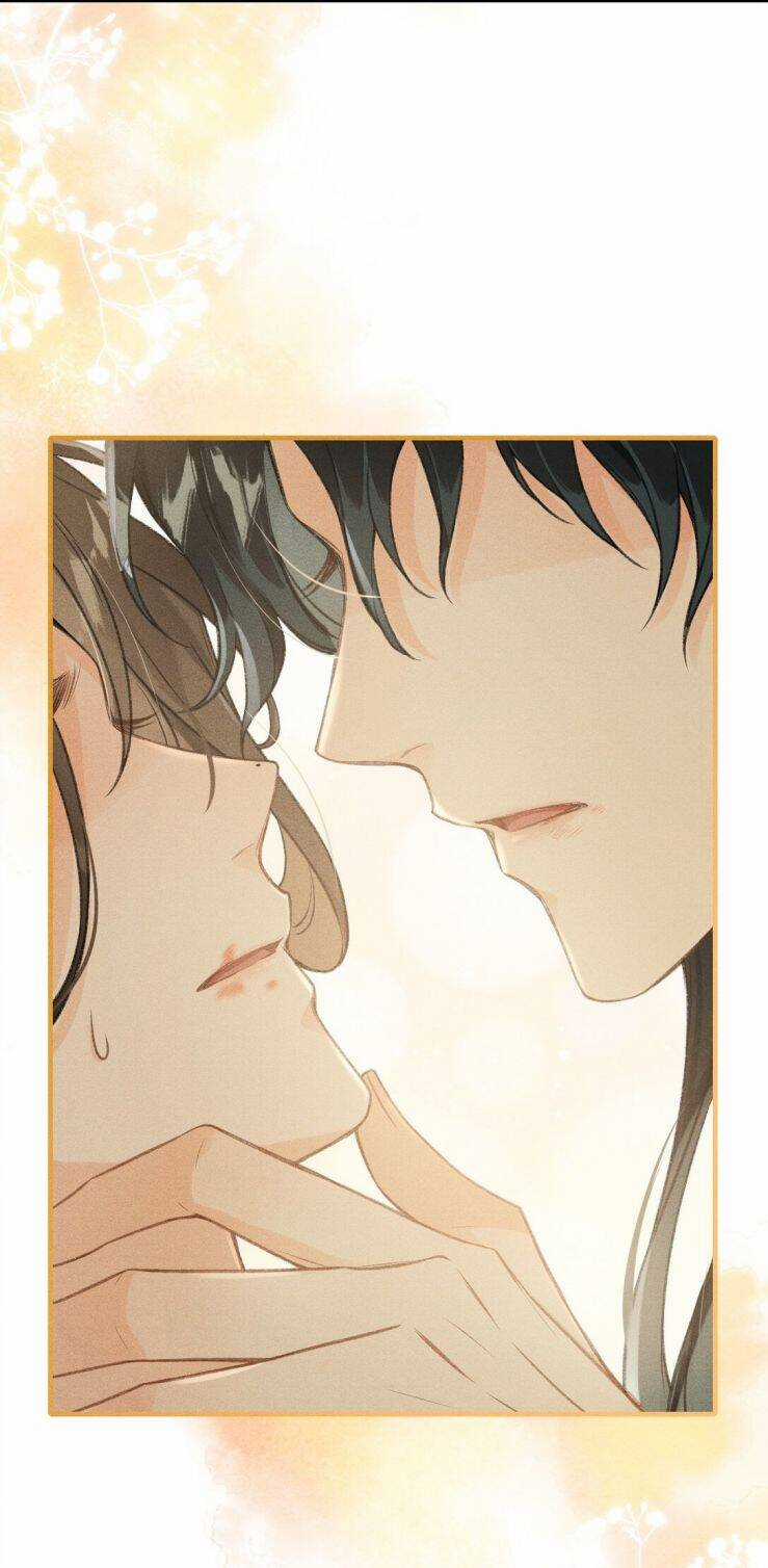 Đan Tiêu Vạn Dặm - Chương 4 - Trang 21