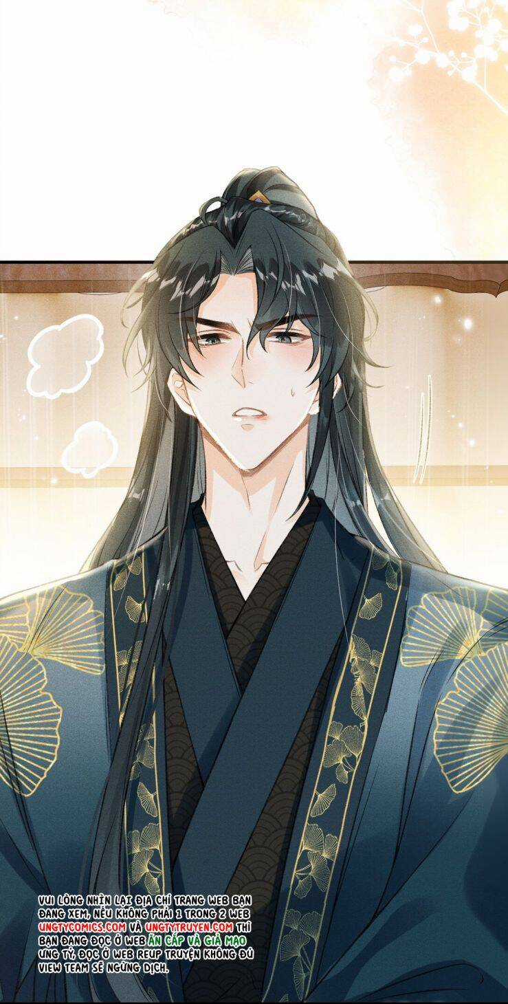 Đan Tiêu Vạn Dặm - Chương 4 - Trang 22