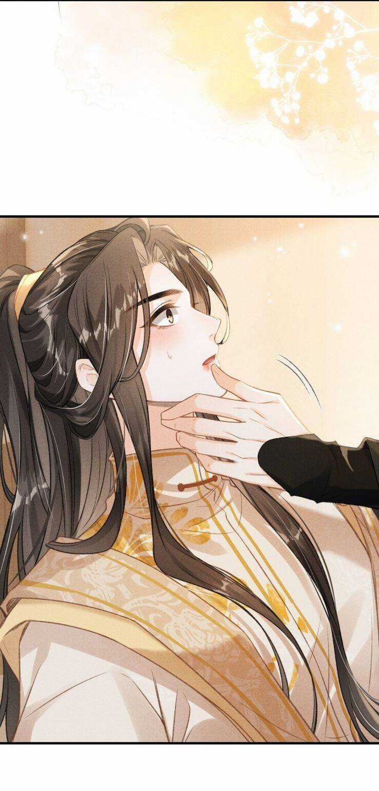 Đan Tiêu Vạn Dặm - Chương 4 - Trang 23