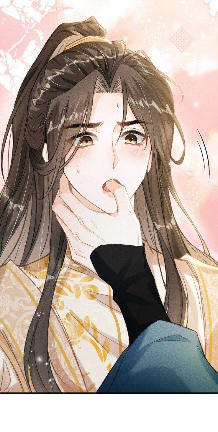 Đan Tiêu Vạn Dặm - Chương 4 - Trang 26