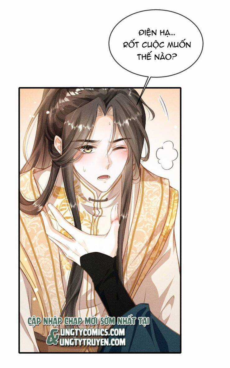 Đan Tiêu Vạn Dặm - Chương 4 - Trang 27