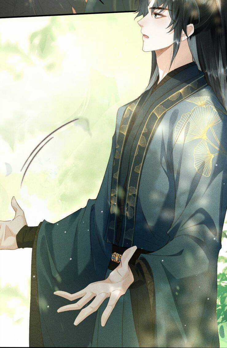 Đan Tiêu Vạn Dặm - Chương 4 - Trang 4