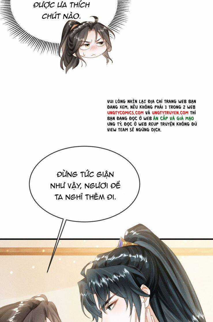 Đan Tiêu Vạn Dặm - Chương 4 - Trang 32