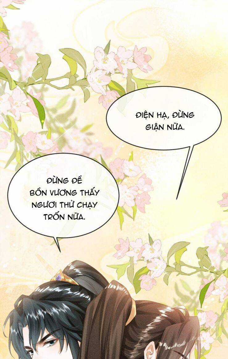 Đan Tiêu Vạn Dặm - Chương 4 - Trang 35