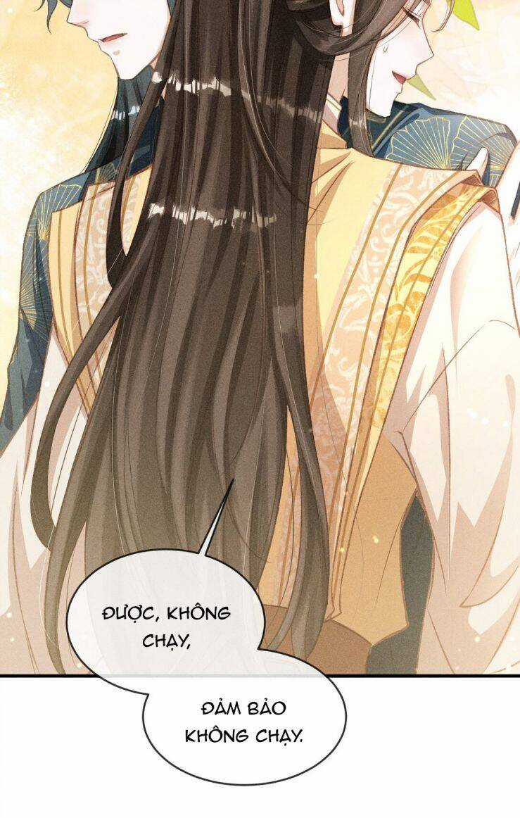 Đan Tiêu Vạn Dặm - Chương 4 - Trang 36