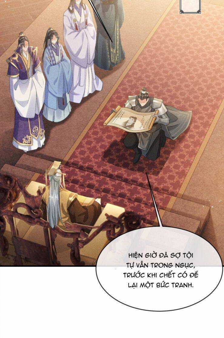 Đan Tiêu Vạn Dặm - Chương 4 - Trang 39