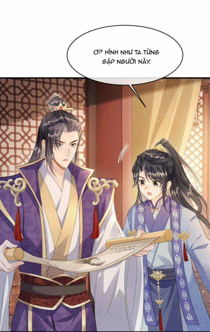 Đan Tiêu Vạn Dặm - Chương 4 - Trang 40