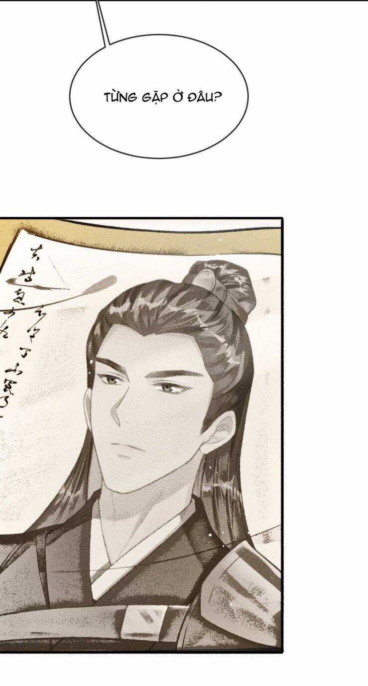 Đan Tiêu Vạn Dặm - Chương 4 - Trang 41