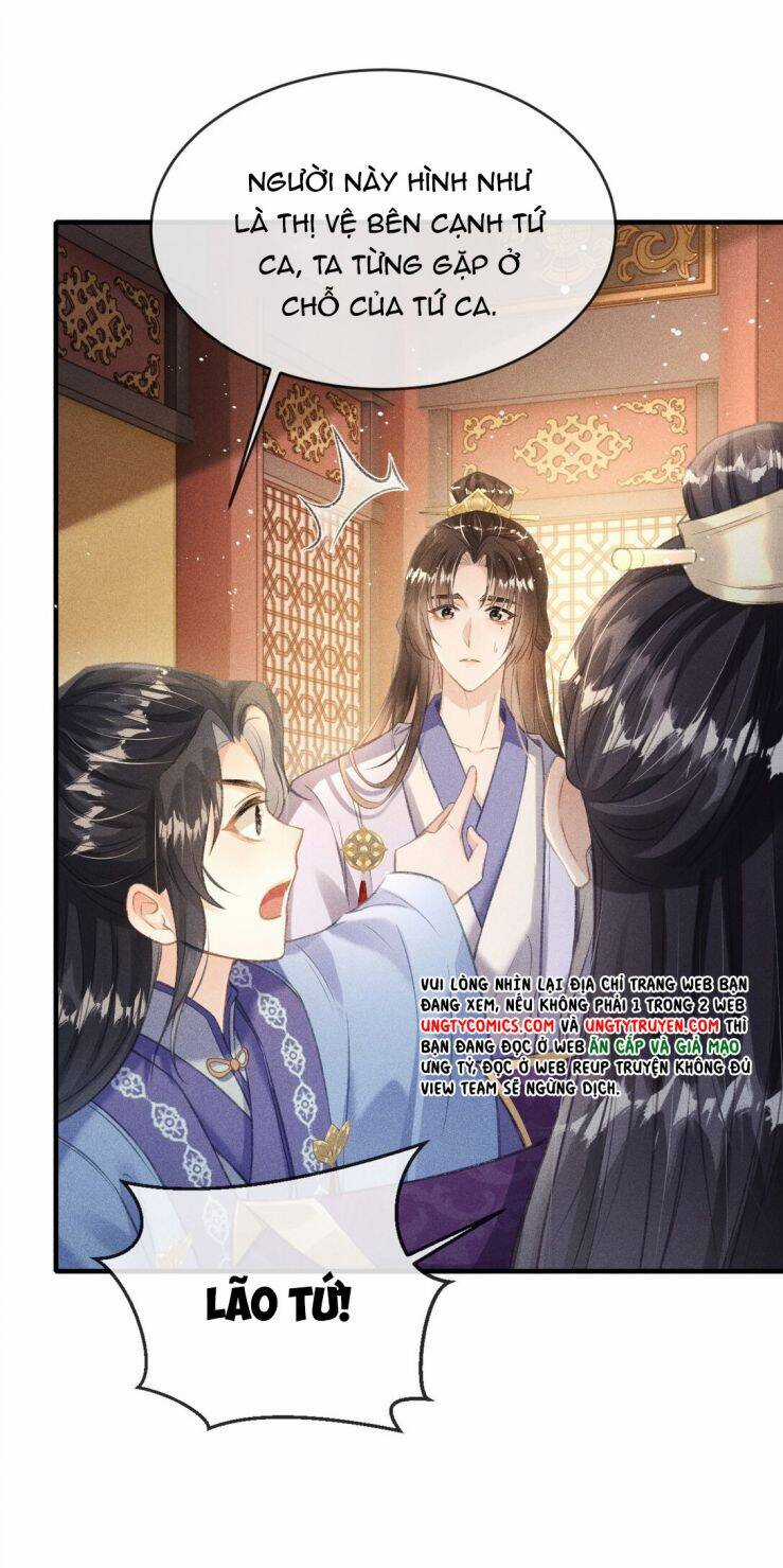 Đan Tiêu Vạn Dặm - Chương 4 - Trang 42