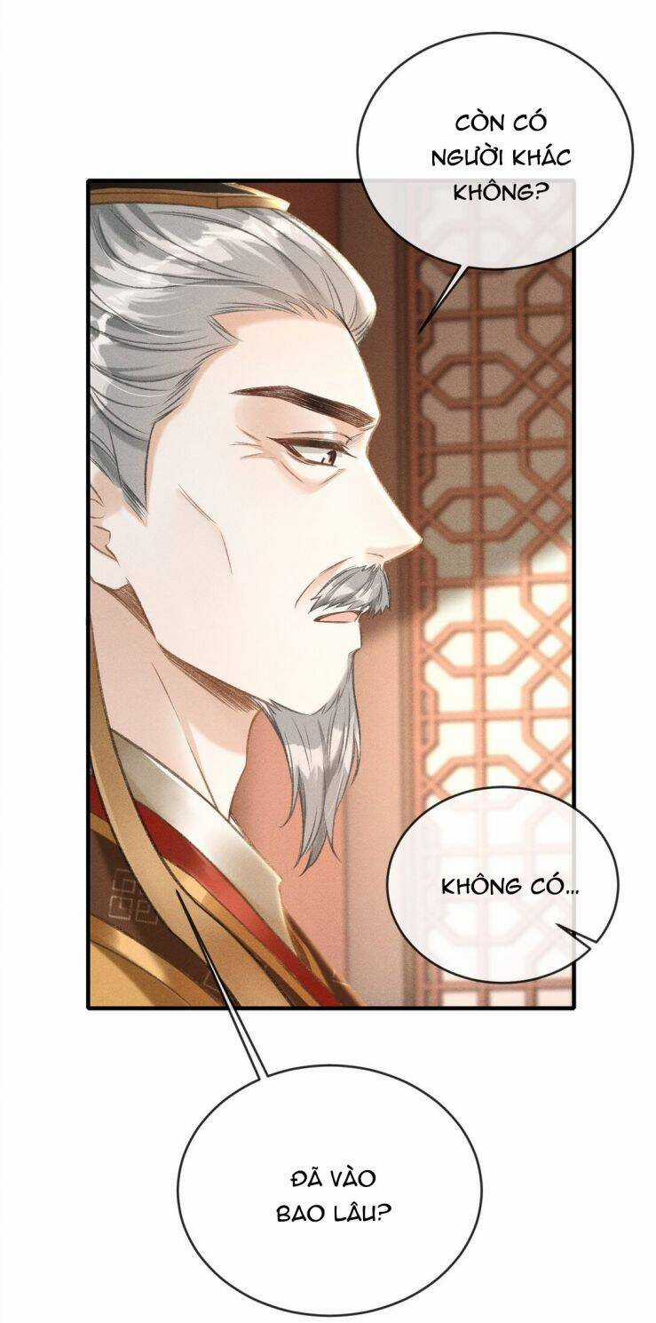 Đan Tiêu Vạn Dặm - Chương 4 - Trang 43