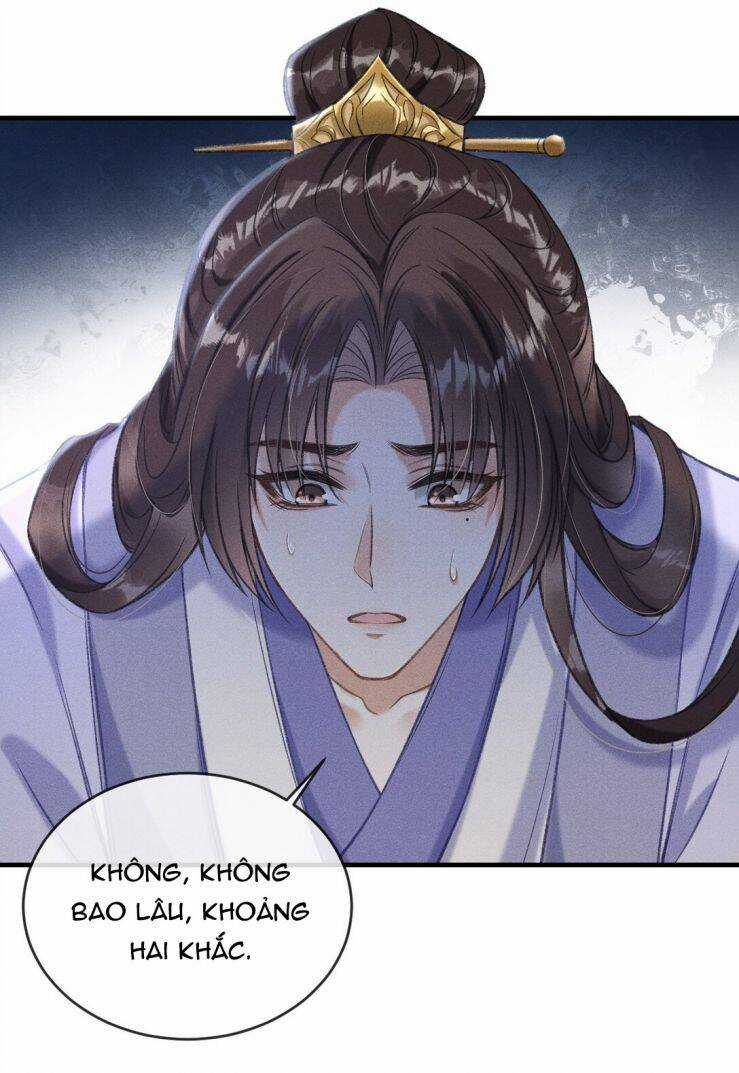 Đan Tiêu Vạn Dặm - Chương 4 - Trang 44